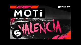 MOTi - Valencia (Original Mix) chords