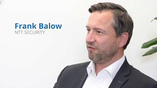 SafeNet Data Protection On Demand: NTT Security & Gemalto Provide Encryption Key Management