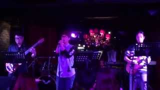 20150130江明娟A★Bar 我的歌聲裡