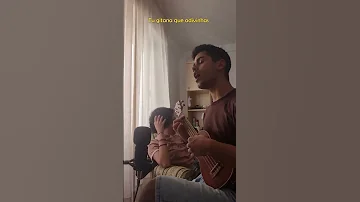 Tu Gitana Luar Na Lubre By AncorDúo Folkmusic Retromusic Ukelele Singersong Intheroom Newmusic 