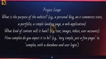 What is the purpose of website? How to build it? HTML,CSS #sbo #sbotvm #typingjobs #coding 