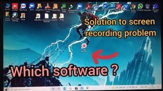 | How To Do Screen Recording In Computer | Easiest Way | Free Recording Software | screenshot 5