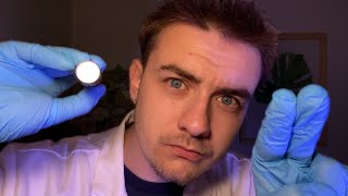 ASMR - Test des 5 Sens Rapide