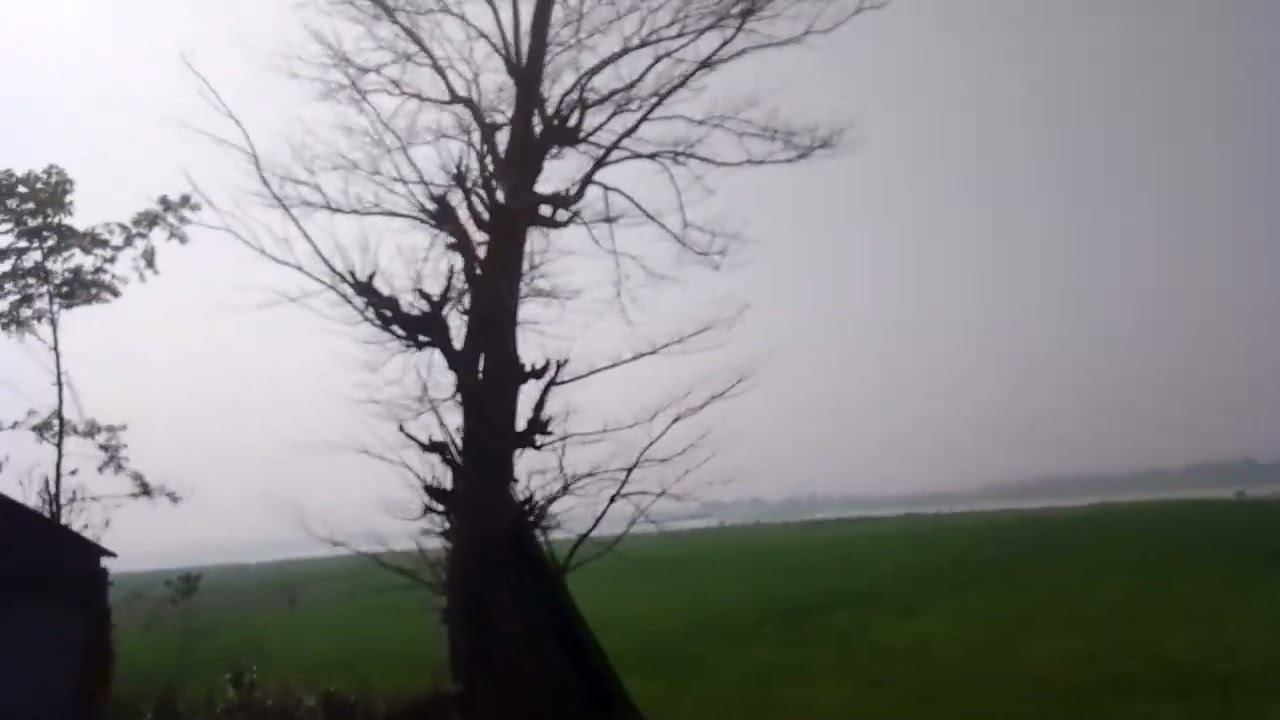 Koshi river Saharsa Bihar 