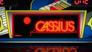 Video thumbnail of "Cassius - Fame (Official Audio)"