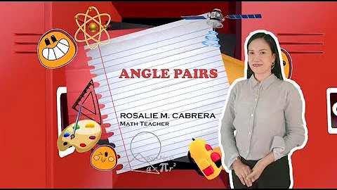 FTTV Season 2: Angle Pairs