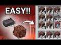 4 Ways To Find A LOT OF NETHERITE / ANCIENT DEBRIS In Minecraft 1.20 (Java & Bedrock)