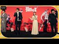 花江夏樹、ヒーローは「マモさん(宮野真守)」 島崎信長は「松岡禎丞、内山昂輝」 「TO BE HERO X」ジャパンプレミア