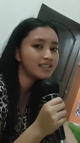 Obati Rinduku Cantika Davinca Candu banget #viral #videoviral