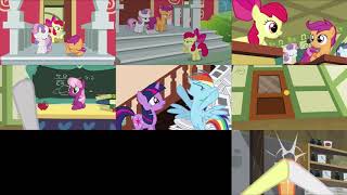Mlp S2Ep23 Rainbow Dash Im A Laughing Stock Sparta Remix