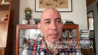 MOVIMIENTOS SOCIALES CONSERVADORES