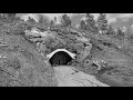 RRGC Radargruppcentral STRIL-60 Hemligt Bergrum - Secret Military Radar Group Central from Cold War