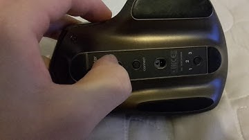 mx master weird problem... Please help (solved)