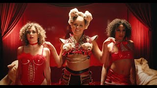 My thoughts about the Jojo Siwa "Guilty Pleasure" music video