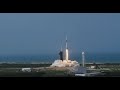 SpaceX-Start zur ISS: phoenix-Sondersendung