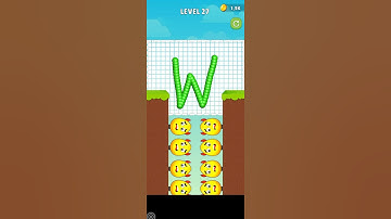 Logic Puzzle : Draw To Smash Gameplay  26 27 28 🎮🥌🥳🥚#like #drawtosmash #puzzlegame #logic #gameplay