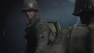 new sound call of duty ww2-Traveling Wilburys