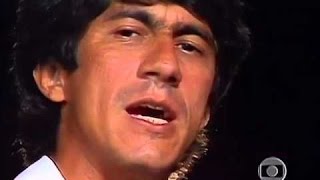 RAIMUNDO FAGNER - ME DIZ