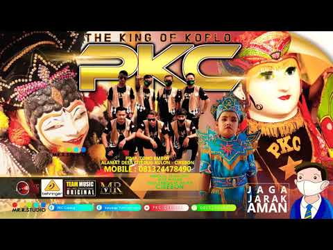 WARTIYEM ~ BUROK PKC ●LIVE PABEDILAN WETAN 23 MEI 2021