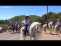 CABALGATA LA GARITA 2016