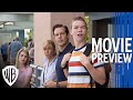 We're the Millers | Full Movie Preview | Warner Bros. Entertainment