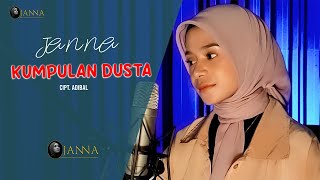 Kumpulan Dusta - Erie Suzan ( Cover by Janna )