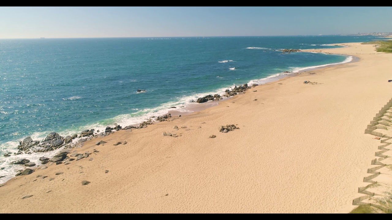 Praia da Madalena Madalena Vila Nova