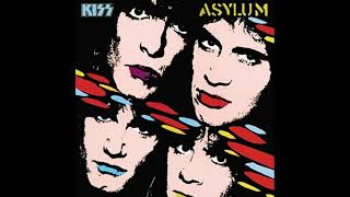 Download Lagu Kiss - Uh! All Night (Remastered) MP3