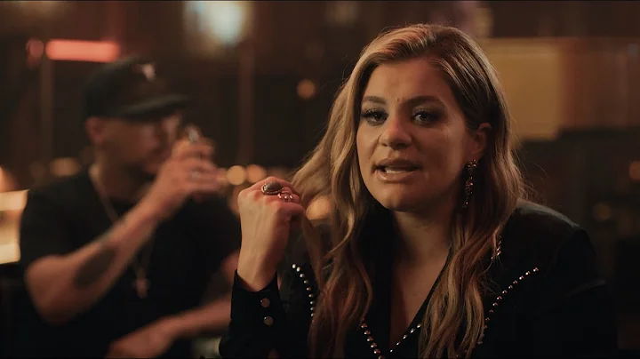 Lauren Alaina - All My Exes (Feat. Chase Matthew) (Official Music Video)
