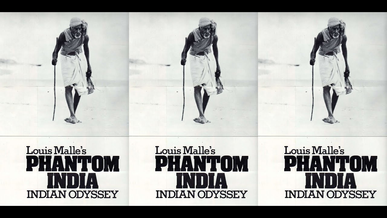 Phantom India L'INDE FANTOME