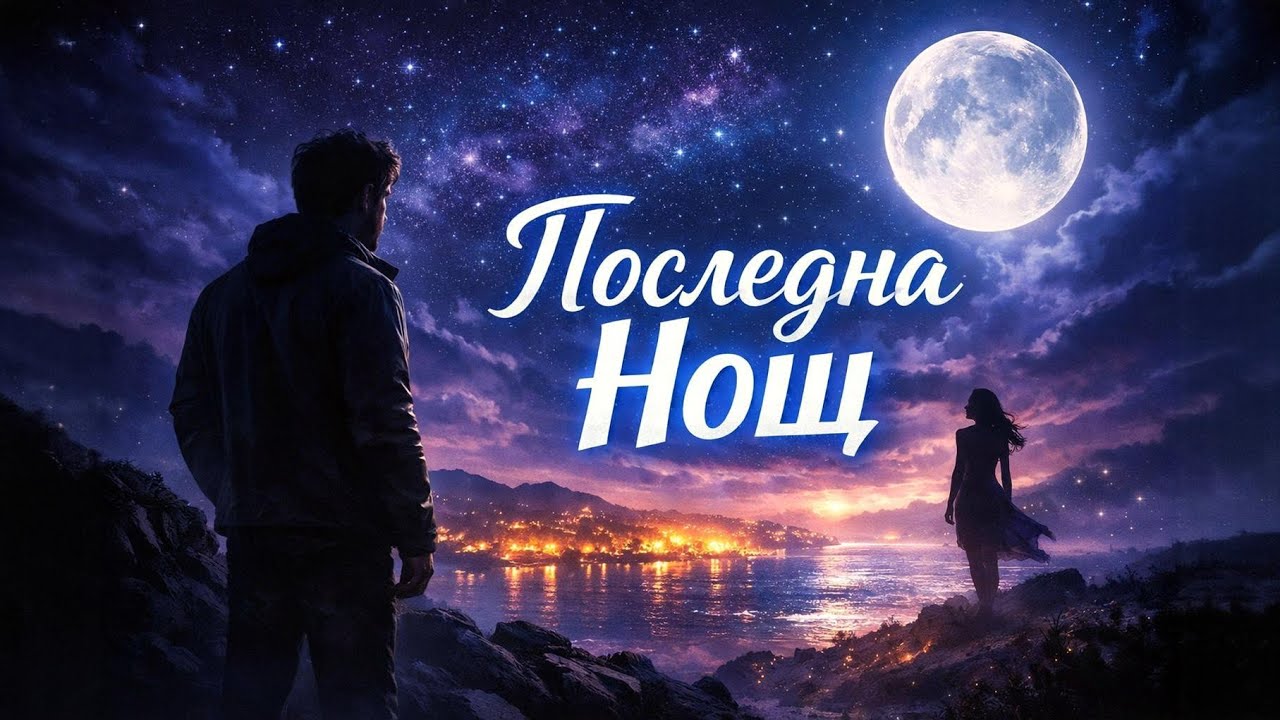 Винаги има път назад (БАЛАДА) Veselin81