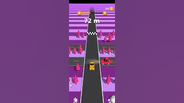 Traffic Run Walkthrough Gameplay (Level 8)
