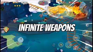 No Cooldown Hack Mod | Zooba Fun Battle Royal