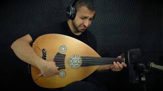 Rockabye   Clean Bandit Oud cover by Ahmed Alshaiba Resimi