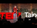 TEDxTaipei 2011 - Gunter Pauli