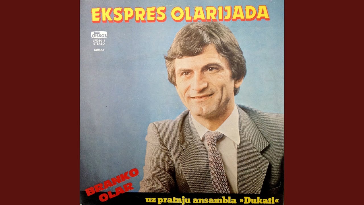 Kund Man Cinta Kucun Dor (Jos me greju neke zelje)