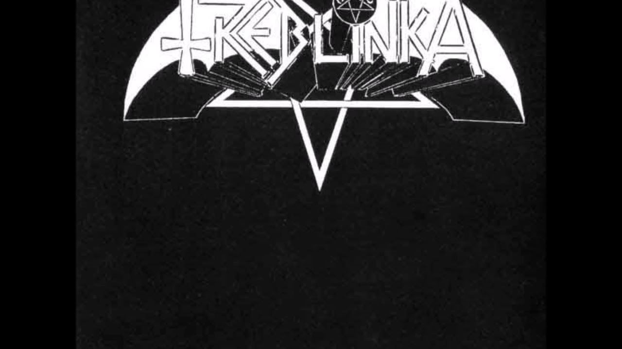Treblinka - Severe Abominations (Full EP)