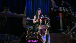 Demi Lovato’s Drummer Plays a Scorpions Song Without Knowing It #drumeo #scorpions #brittbowman
Demi Lovato’s Drummer Plays a Scorpions Song Without Knowing It #drumeo #scorpions #brittbowman Demi Lovato’s Drummer Plays a Scorpions Song Without Knowing It #drumeo #scorpions #brittbowman