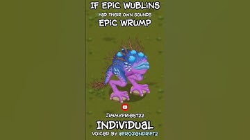 What if Epic Brump had it