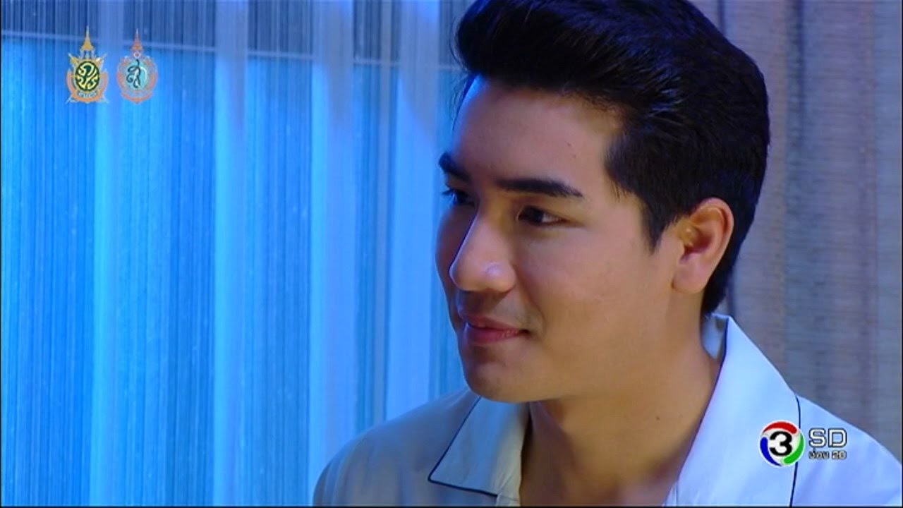 ผมก็จะไม่มีวันปล่อยมือจากมีนเด็ดขาด | ม่านดอกงิ้ว | TV3 Official