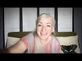 The Meaningful Stitch Episode 18 Our 1st Podiversary 