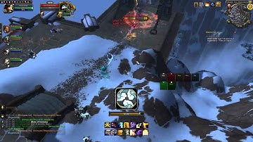 Disc Priest - Heroic Dungeon - P1