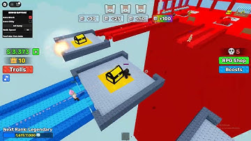 Roblox Bridge Battles Script | *NO KEY* Auto Block, Faster Speed, Inf Jump