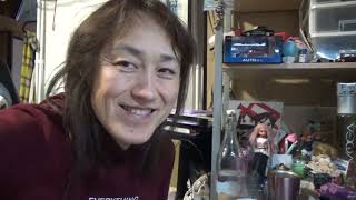 甘酒ミルクミューズリー食べながらAmazonにクレーム入れよ☆