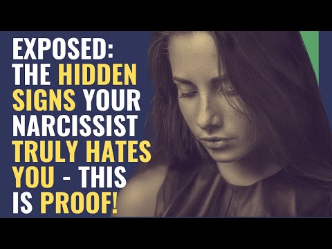 Exposed: The Hidden