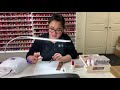 How To Do A Perfect Nail Foil Transfer