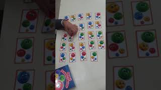 Neşeli Baloncuklar Zeka Oyunu screenshot 5