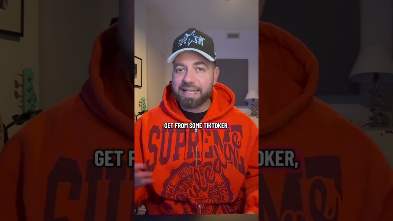 The Truth about Music Reviews