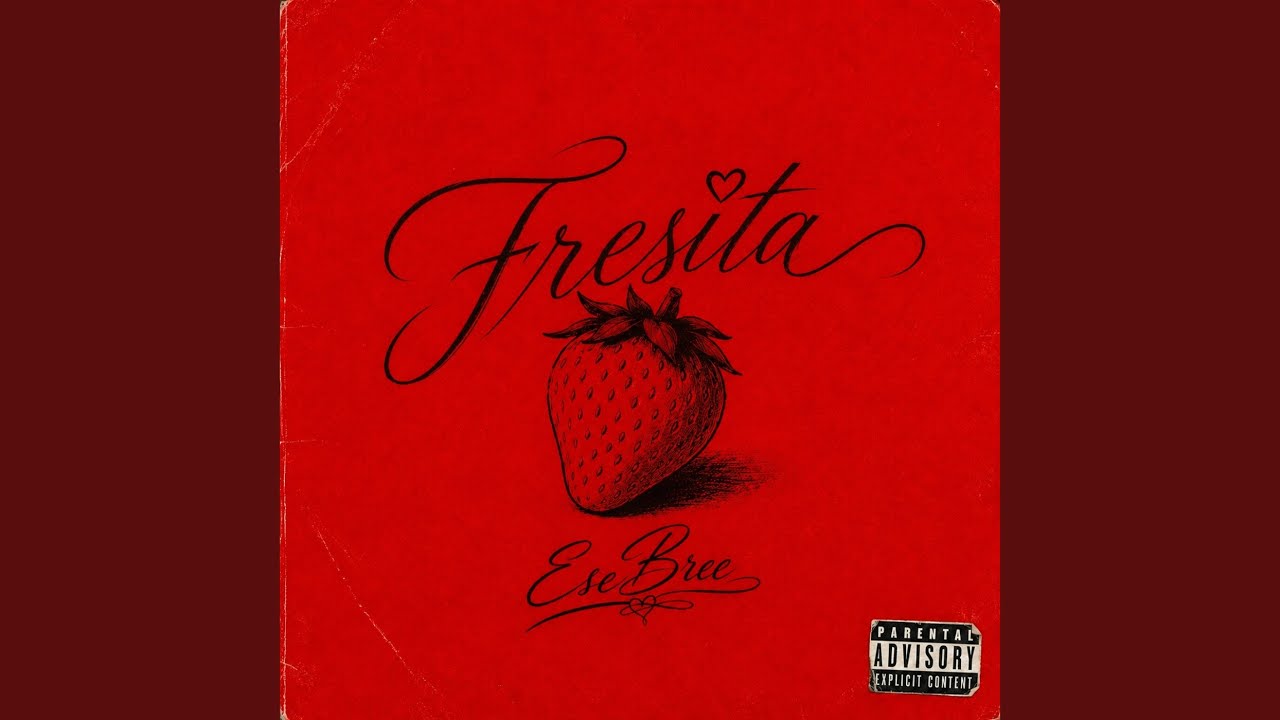 Watch Fresita on YouTube Watch Fresita on YouTube