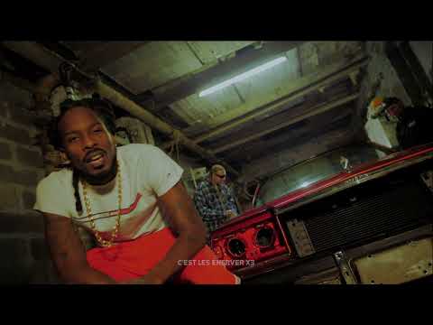 Shaka Zulu - Respect (Clip officiel)